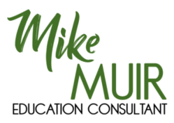 Mike Muir Consulting Mike Muir Consulting