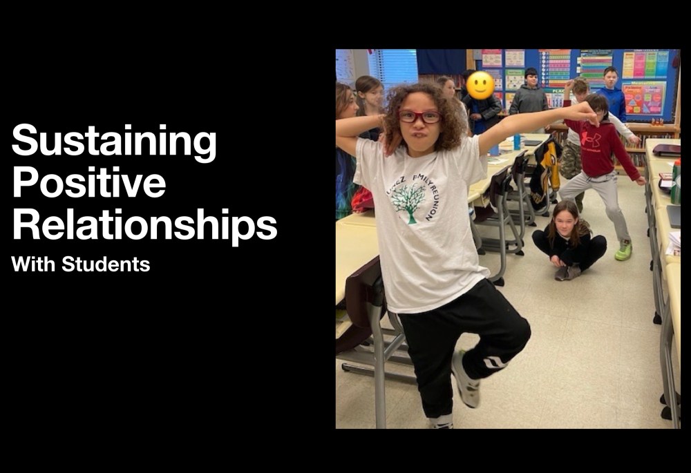 Positive Relationships